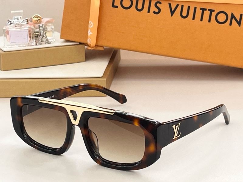 Louis Vuitton Sunglasses